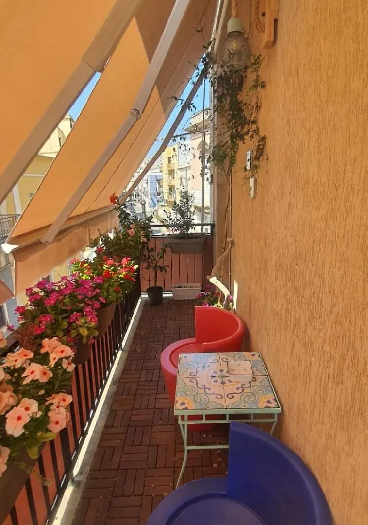 Appartamento Il Porto Segreto Syracuse Italia