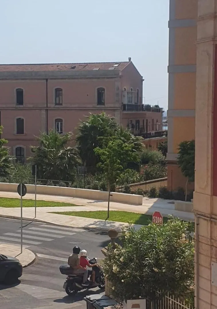 Appartamento Il Porto Segreto Syracuse Italia