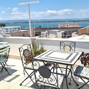 Apartment Casa Eunice Di Ortigia, Syracuse