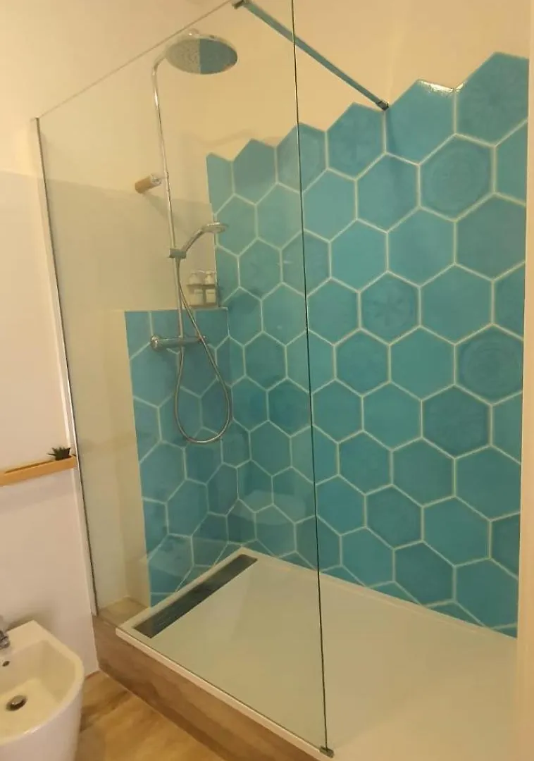 Il Porto Segreto Apartment Syracuse