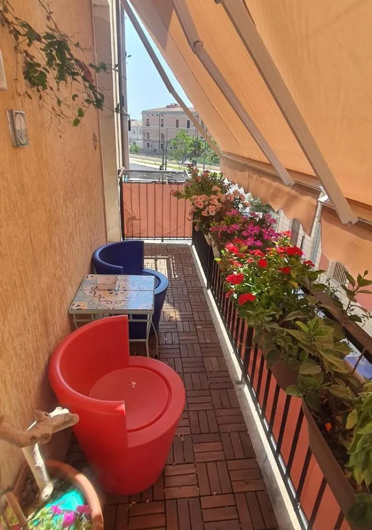 Il Porto Segreto Apartment Syracuse 0*,
