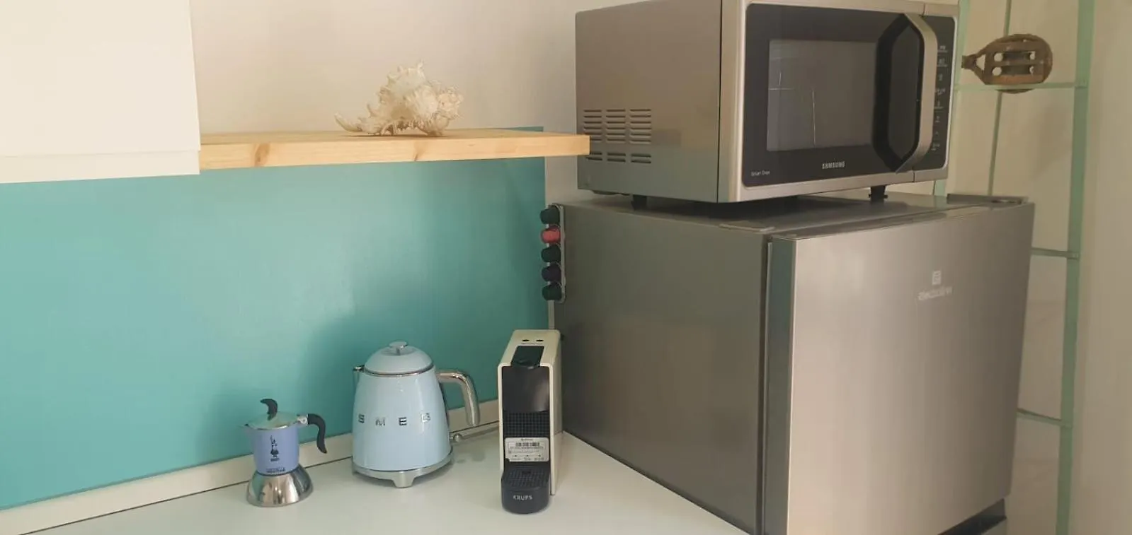Il Porto Segreto Apartment Syracuse