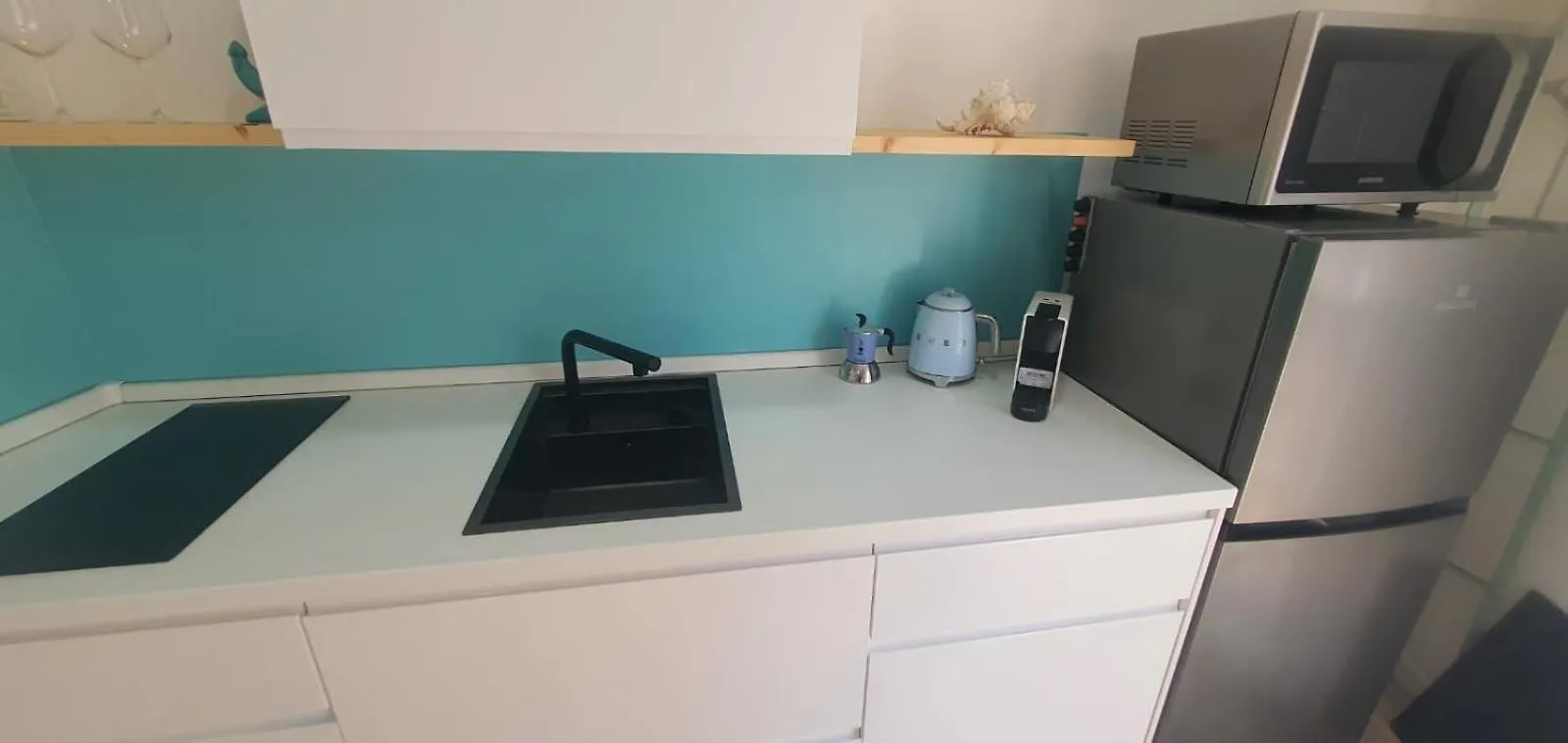 Il Porto Segreto Apartment Syracuse