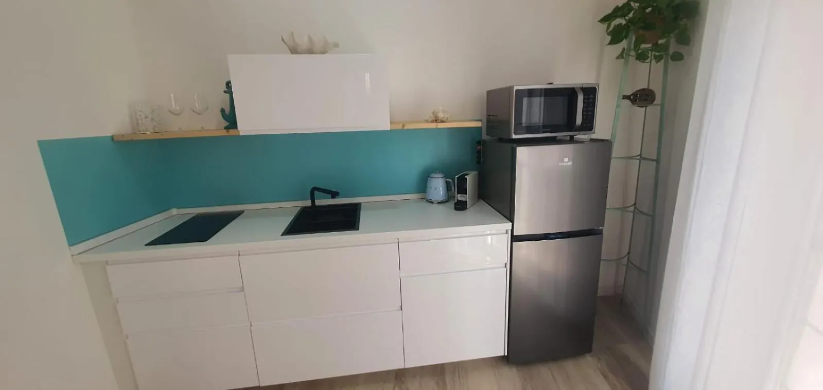 Il Porto Segreto Apartment Syracuse
