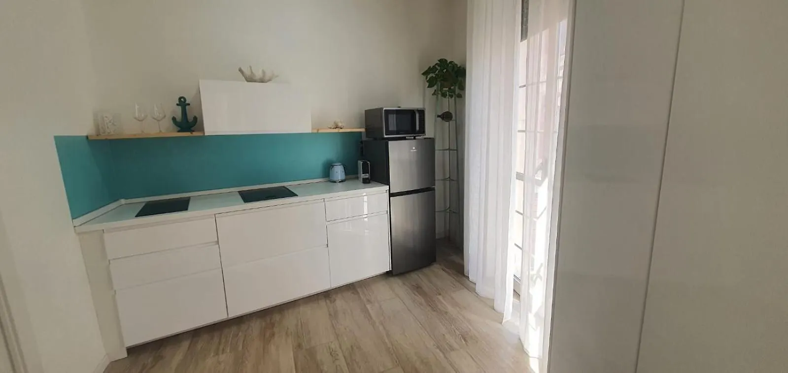 Il Porto Segreto Apartment Syracuse Italy