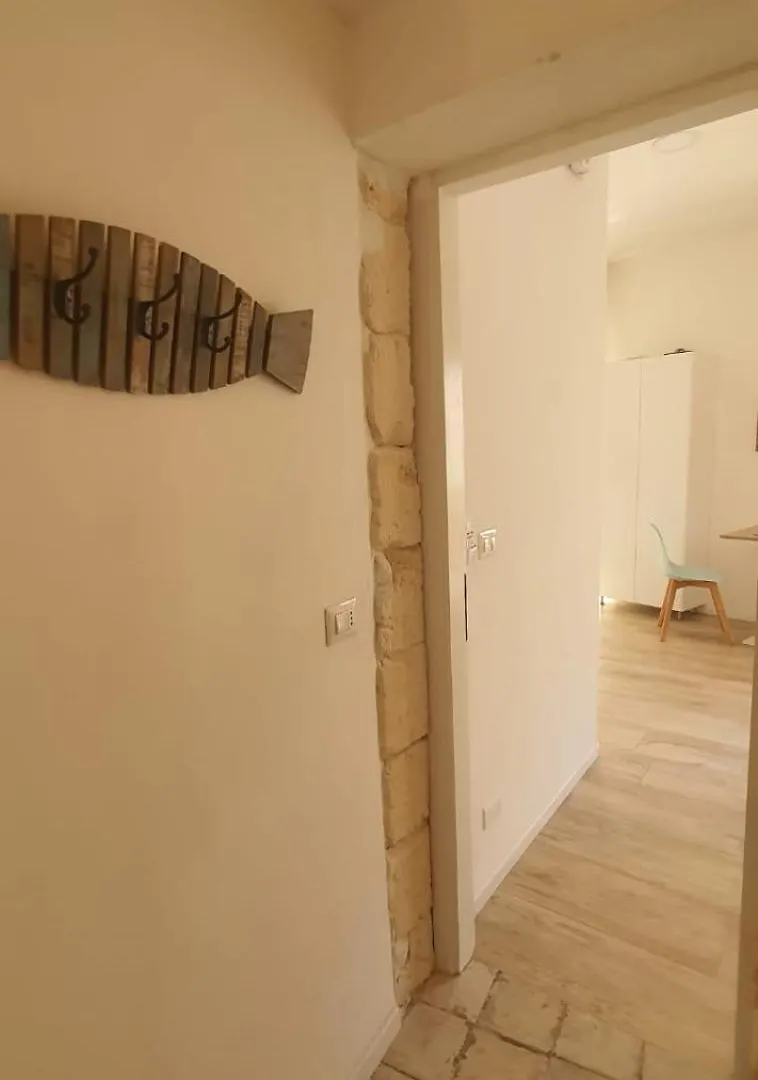 Il Porto Segreto Apartment Syracuse 0*,