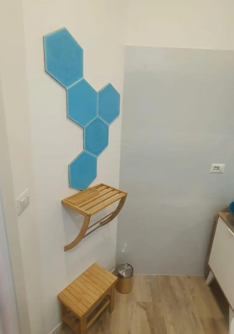 Il Porto Segreto Apartment Syracuse