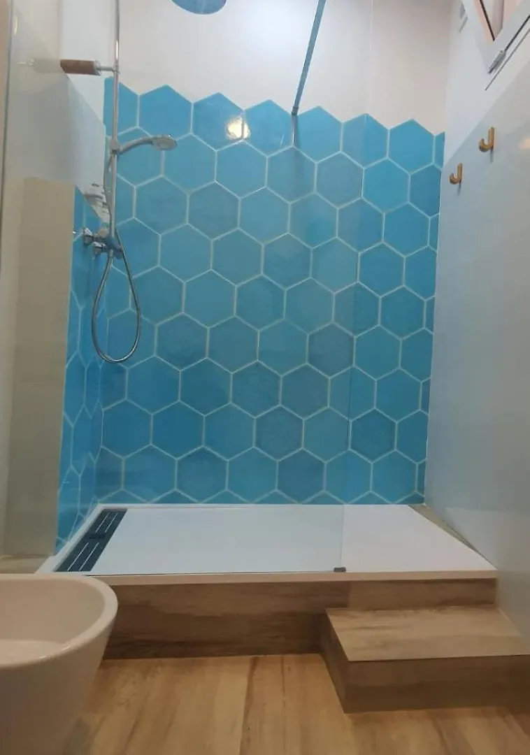 Il Porto Segreto Apartment Syracuse