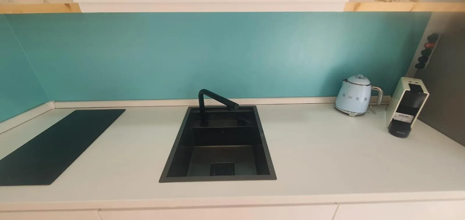 Il Porto Segreto Apartment Syracuse