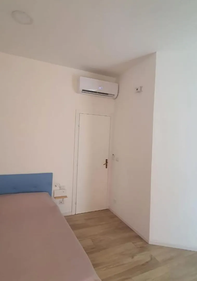 דירות סירקוזה Il Porto Segreto איטליה