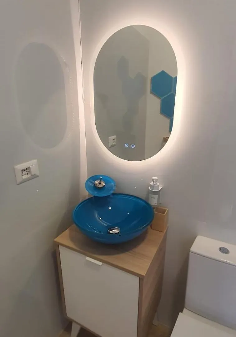 Il Porto Segreto Apartment Syracuse