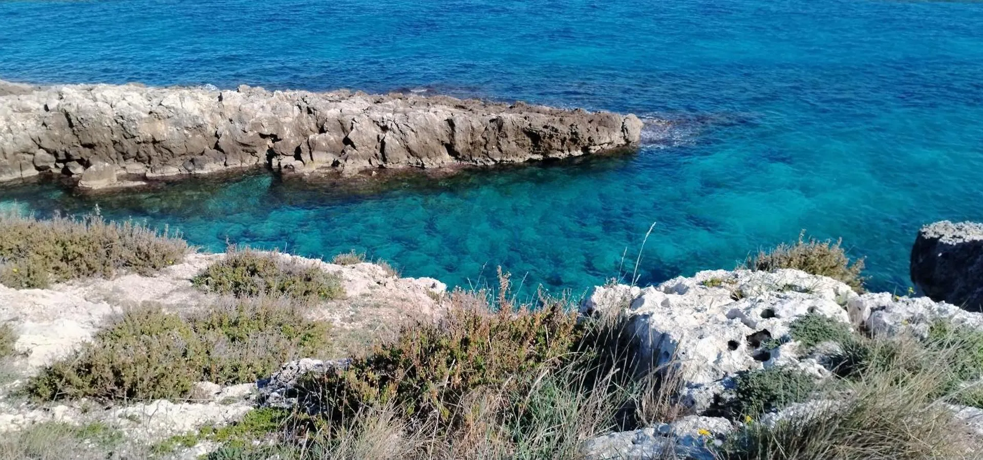 דירות סירקוזה Il Porto Segreto
