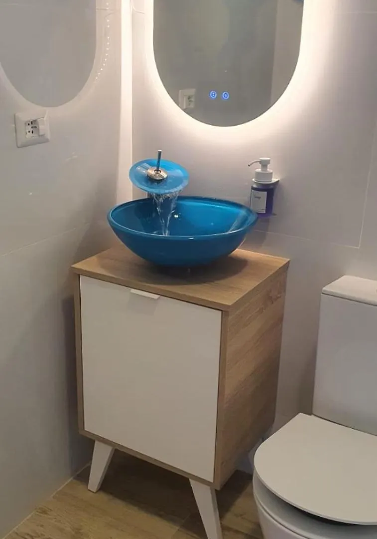 Il Porto Segreto Apartment Syracuse